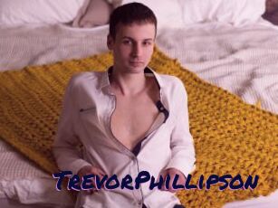 TrevorPhillipson