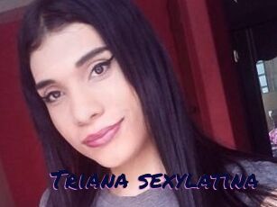 Triana_sexylatina