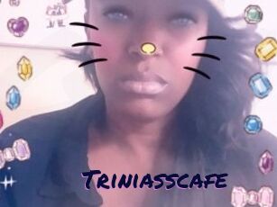 Triniasscafe