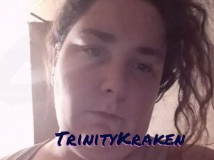 TrinityKraken