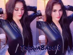 TrishaBabe18