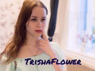 TrishaFlower