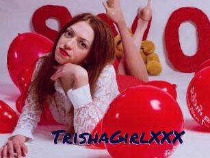 TrishaGirlXXX