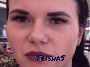 TrishaS