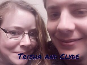 Trisha_and_Clyde