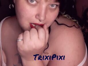 TrixiPixi