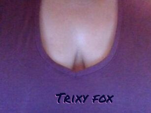 Trixy_fox