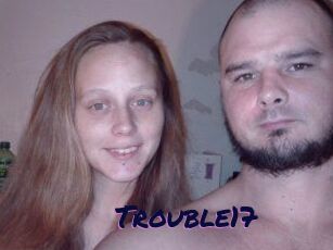 Trouble17