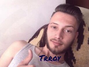 Trroy