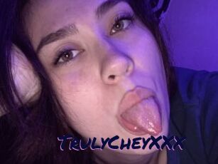 TrulyCheyXXX