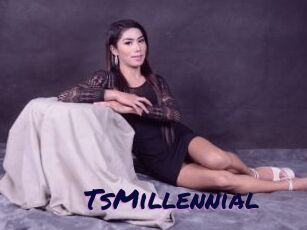 TsMillennial