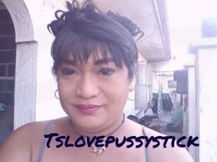 Tslovepussystick