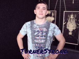 TurnerStrong