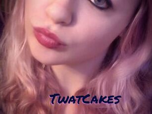 TwatCakes