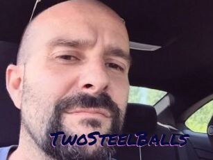 TwoSteelBalls