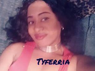 Tyferria