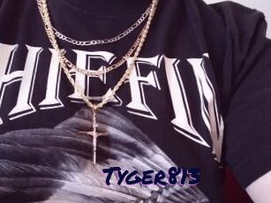 Tyger813