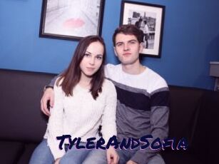 TylerAndSofia