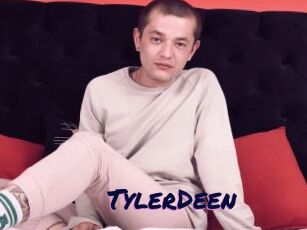 TylerDeen