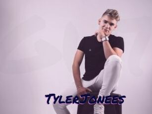 TylerJonees