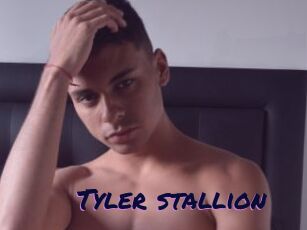 Tyler_stallion