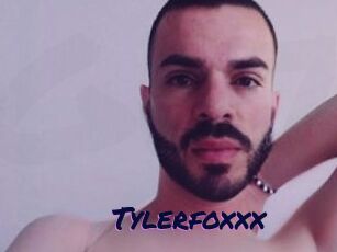 Tylerfoxxx