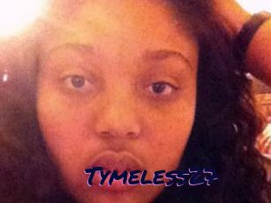 Tymeless27