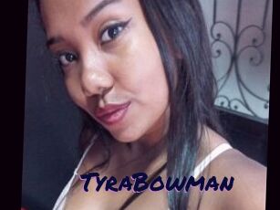 TyraBowman