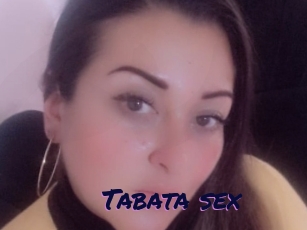 Tabata_sex