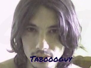 Taboooguy