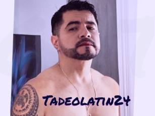 Tadeolatin24