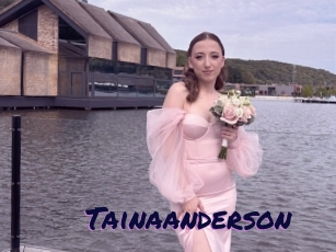 Tainaanderson