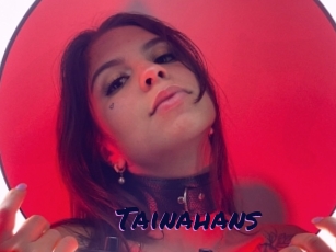 Tainahans