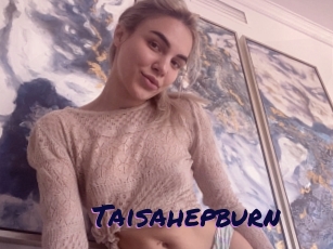 Taisahepburn