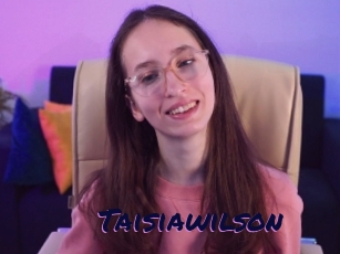 Taisiawilson