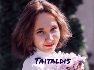 Taitaldis