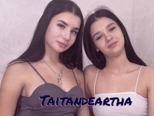 Taitandeartha