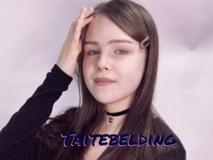 Taitebelding