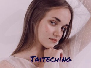 Taiteching