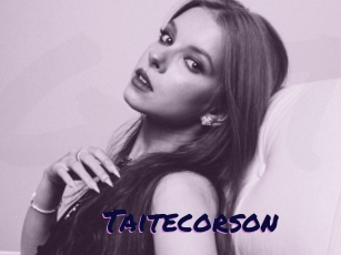 Taitecorson