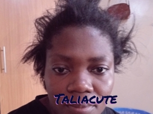 Taliacute