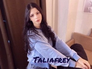 Taliafrey