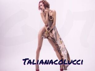 Talianacolucci