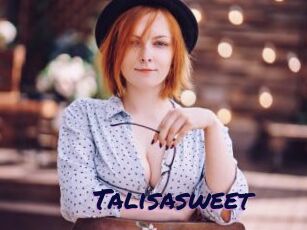 Talisasweet