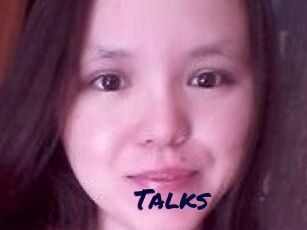 Talks