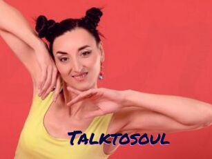 Talktosoul