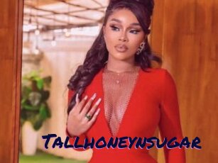 Tallhoneynsugar