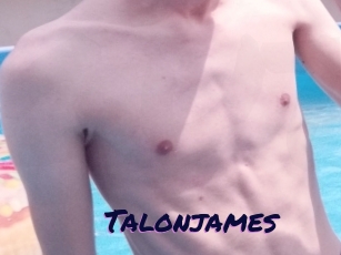 Talonjames