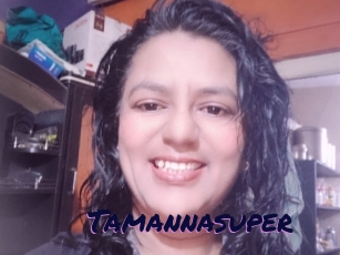 Tamannasuper