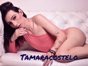 Tamaracostelo